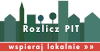 Rozlicz się z „Wspieraj lokalnie” – przekaż 1% na OPP