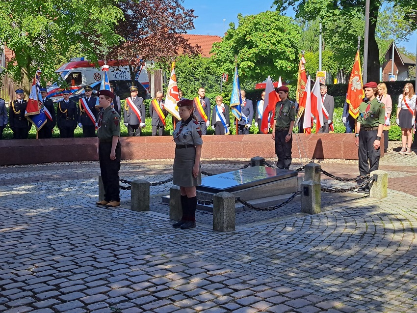 3 maja