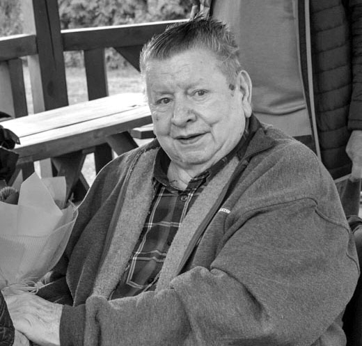 Manfred Ortman