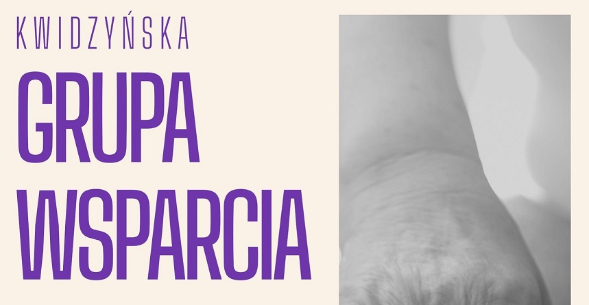 grupa wsparcia