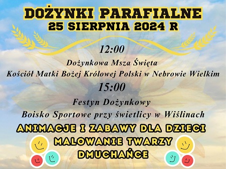 dożynki