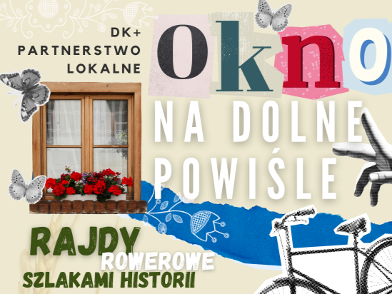 rajd rowerowy