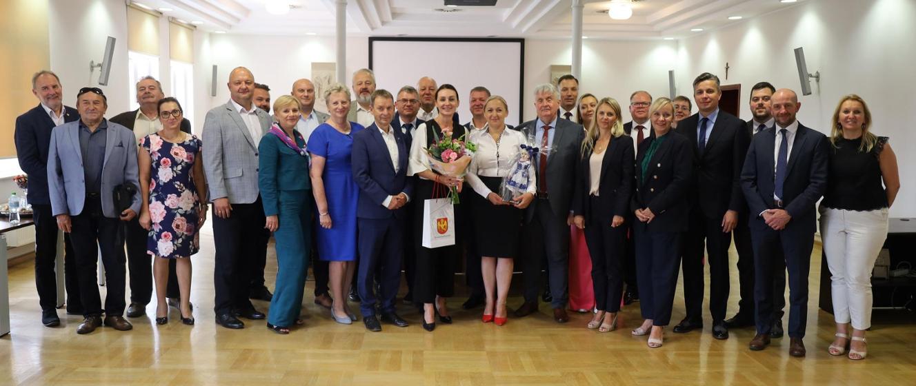 zdjęcie grupowe