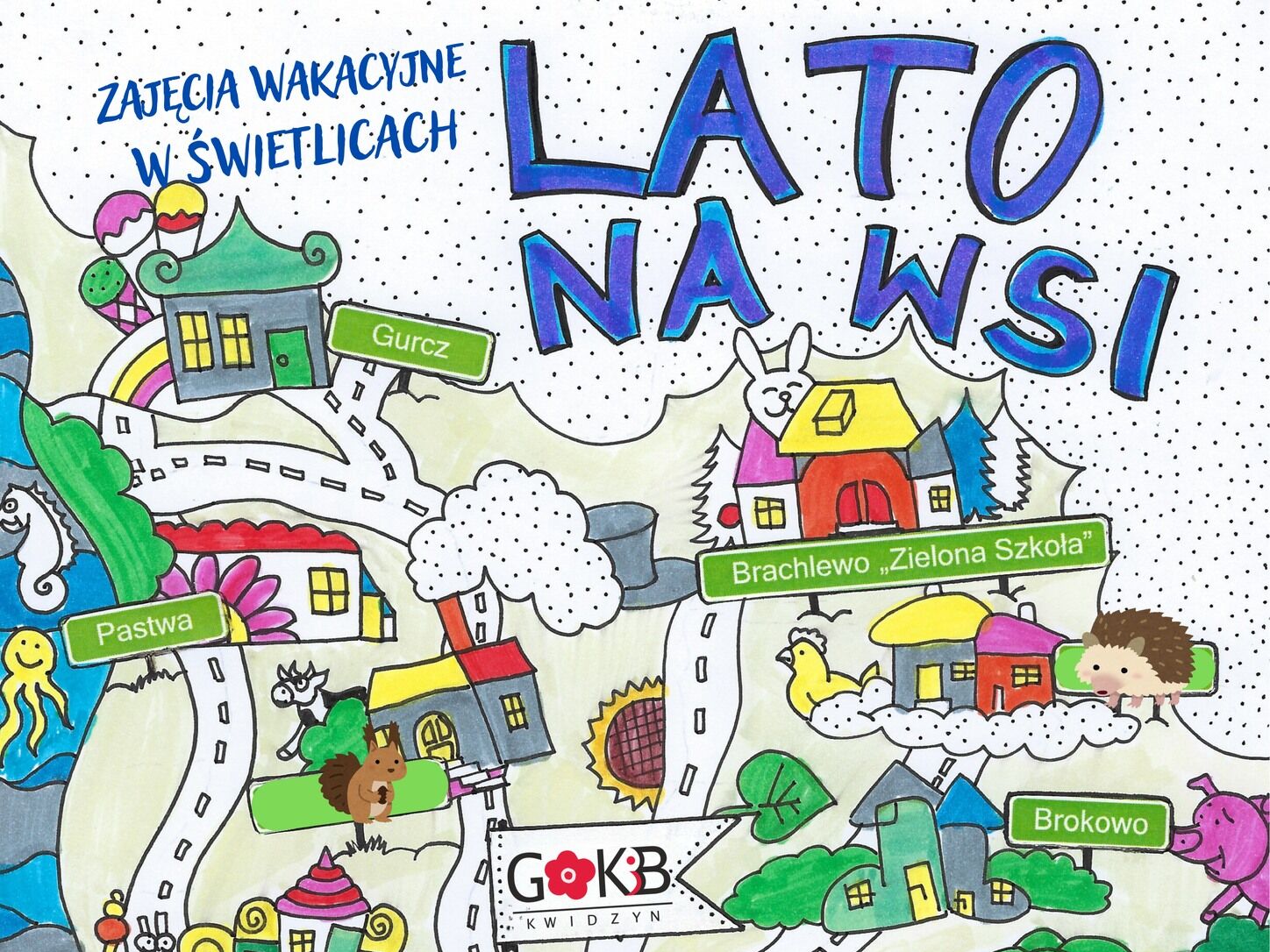 Lato_na_wsi