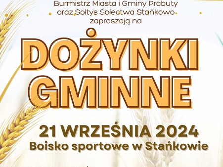 dożynki