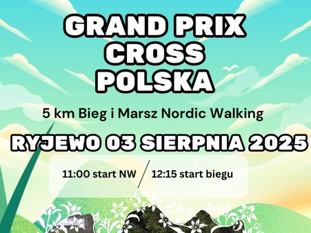 Plakat informacyjny do treści artykułu, przedstawia nazwę, datę wydarzenia oraz związane z nim zagadnienia.