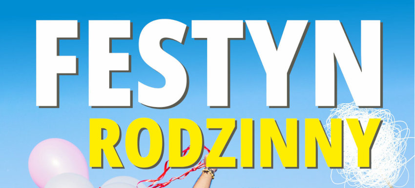 Festyn Rodzinny