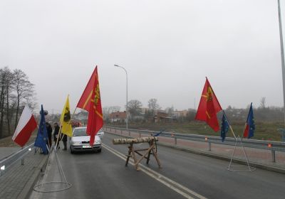 Zakończenie prac budowlanych