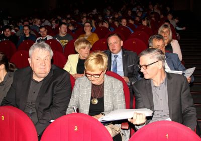 Kwidzyńskie Forum Teatralne Placówek Kształcenia Specjalnego