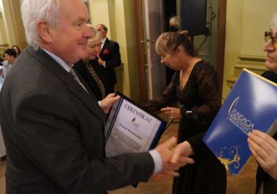 Finałowa IX Edycja Ogólnopolskiego Konkursu pt. 
