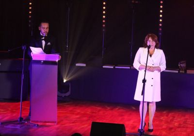 Jubileuszowa X Edycja Ogólnopolskiego Konkursu „Samorządowy Lider Edukacji”