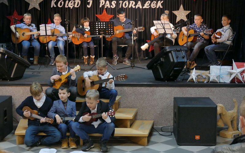 Koncert koled 1