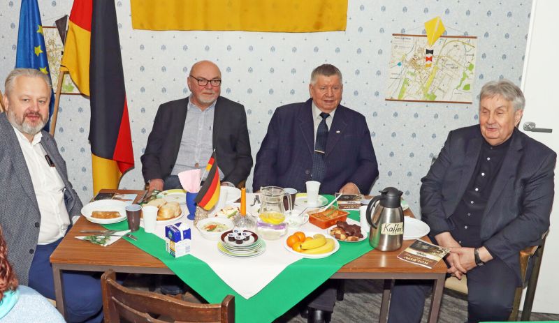 spotkanie swiateczne TKLN 2