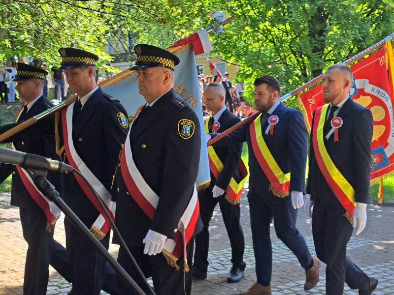 3 maja