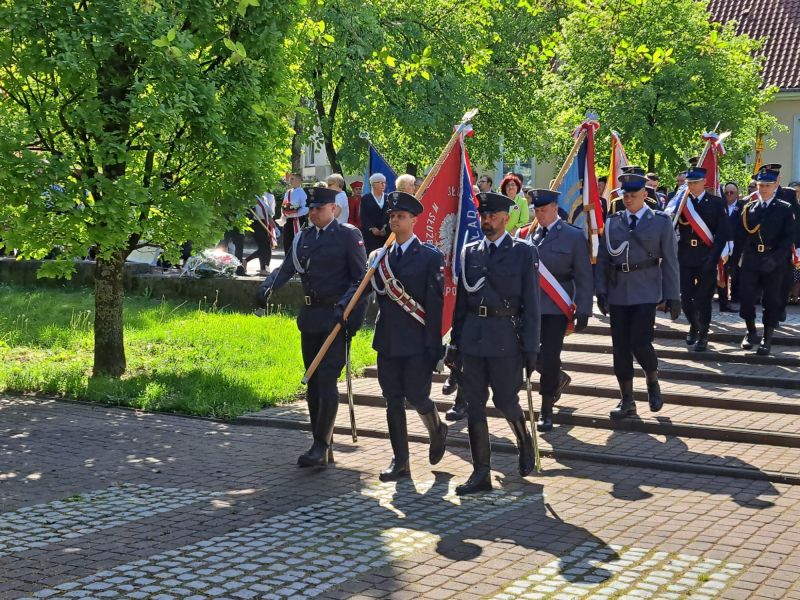 3 maja