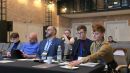 Skład jury debat oksfordzkich.