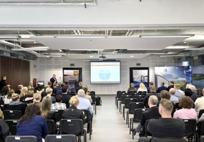 Większa zatrudnialność uczniów - etap II