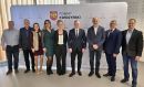 zdjęcie pamiątkowe uczestników konferencji 