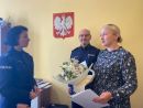 2nowy kierownik posterunku