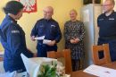 3nowy kierownik posterunku