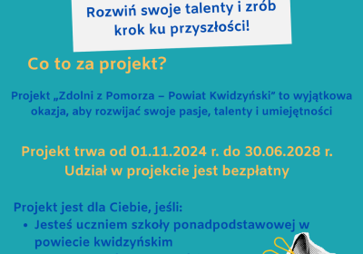 Perspektywa finansowa na lata 2021-2027