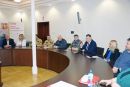 Konferencja z udziałem samorządowców, działaczy społecznych oraz najbliższą rodziną Jakuba.