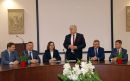 Zaproszeni goście oraz przedstawiciele władzy samorządowej, w tym Pani Wiceminister Anita Sowińska