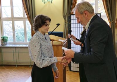 Stypendia Starosty Powiatu Kwidzyńskiego