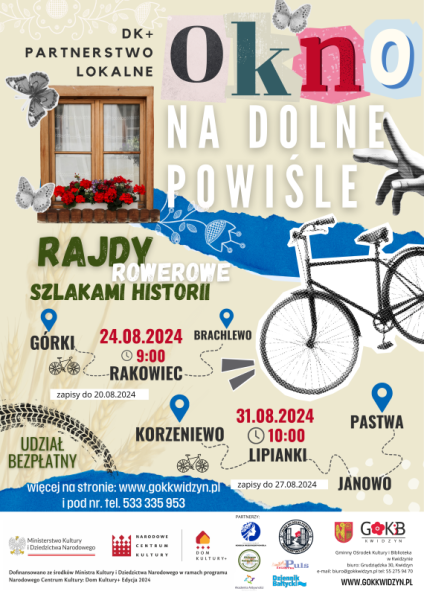 rajd rowerowy1
