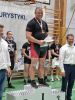 trojboisci andrzej podium