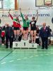 trojboisci lidka podium