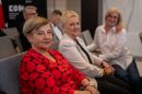 goście uroczystości wręczenia nagród