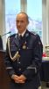Insp. Janusz Skosolas, ustępujący Komendant Komendy Powiatowej Policji w Kwidzynie.